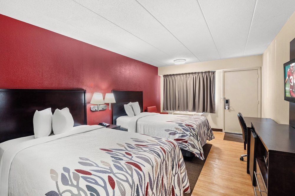Red Roof Inn Lansing East MSU - photo 19