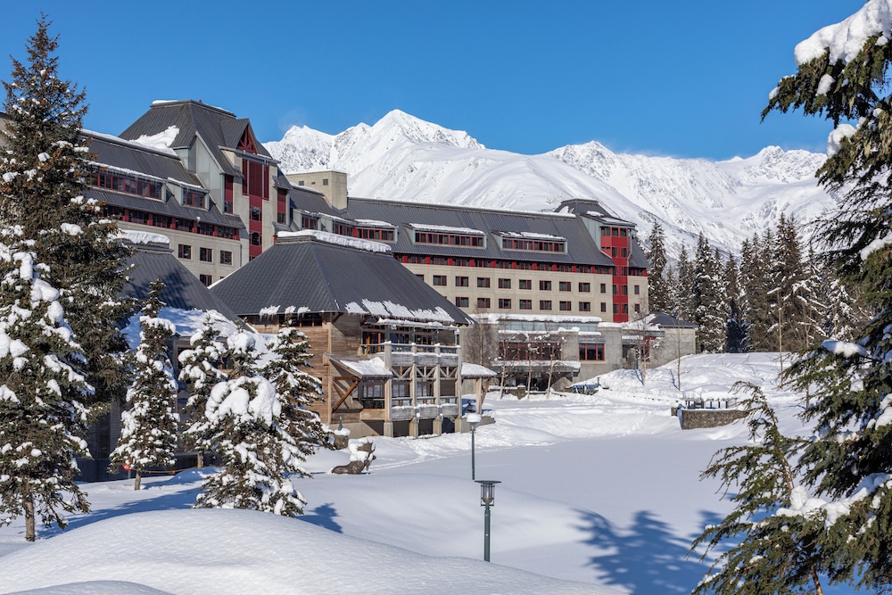 Alyeska Resort - photo 115
