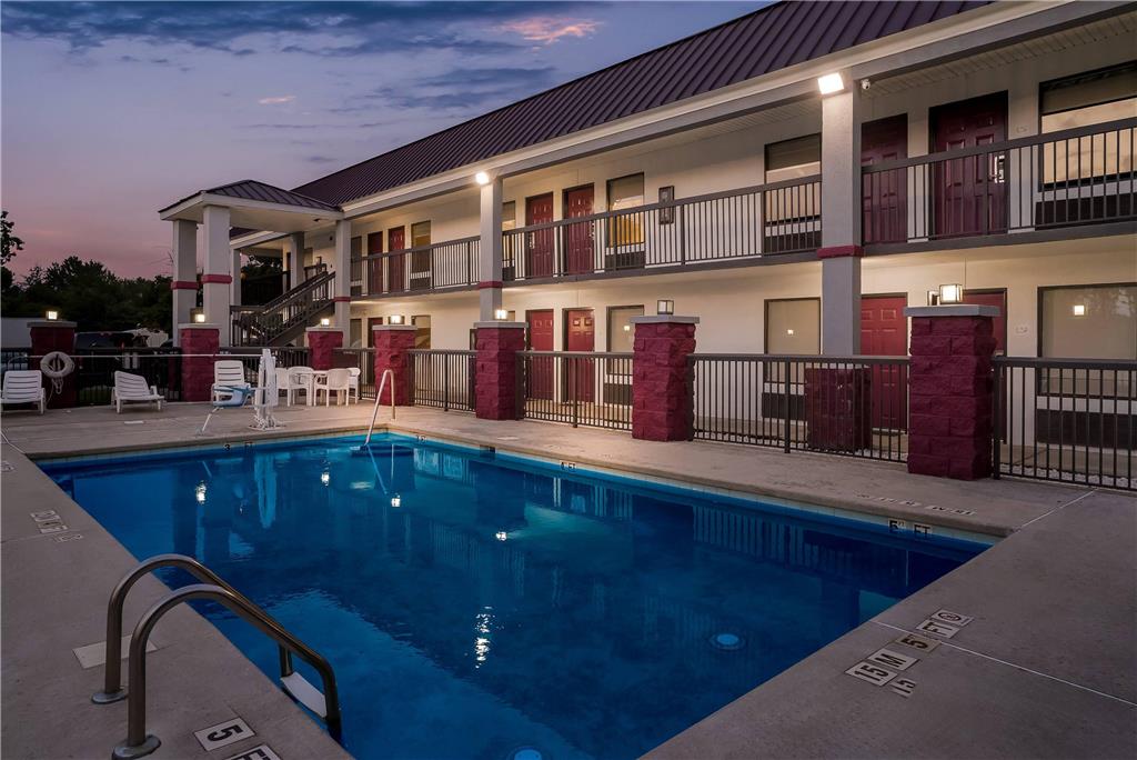 Quality Inn Aiken North - photo 9