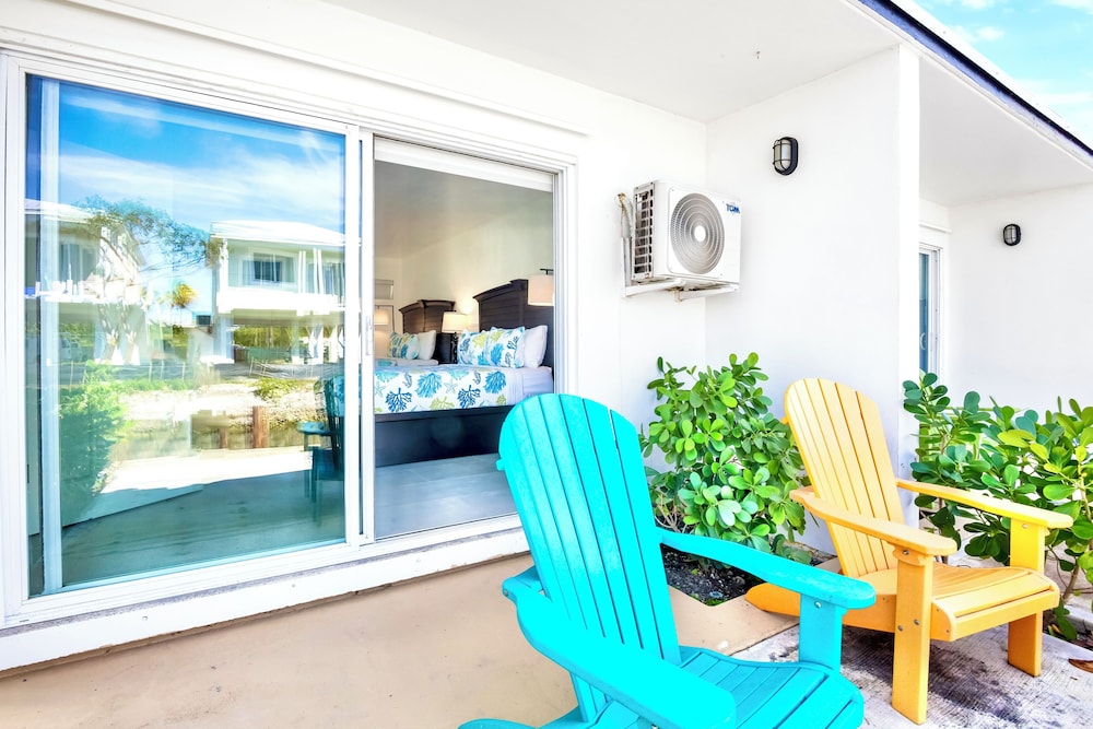 Coconut Cay Resort & Marina - photo 46