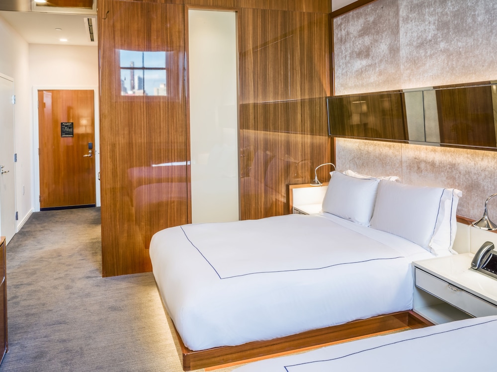 33 Hotel New York City Seaport - photo 10