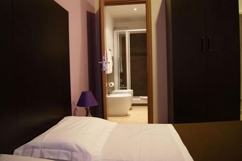 Inncentral Rome - last minute hotel in Rome