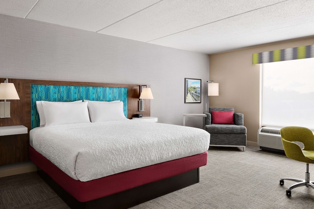 Hampton Inn & Suites New Haven South West Haven - photo 5