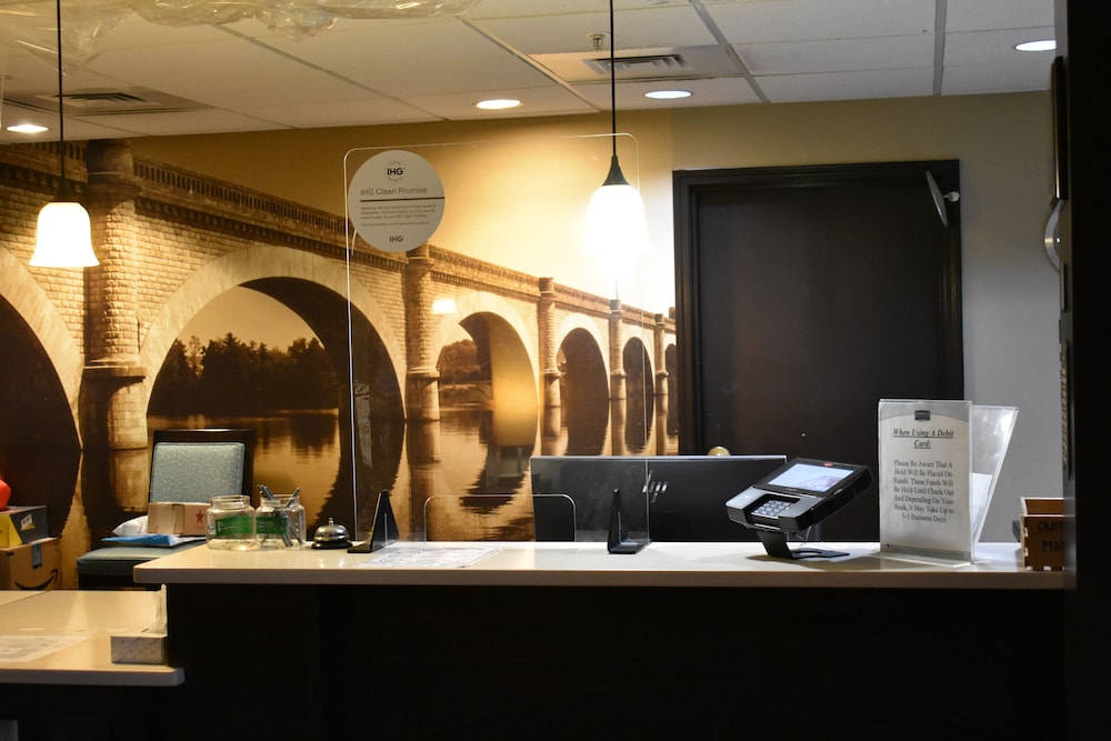 Staybridge Suites Cranbury an IHG Hotel - photo 5