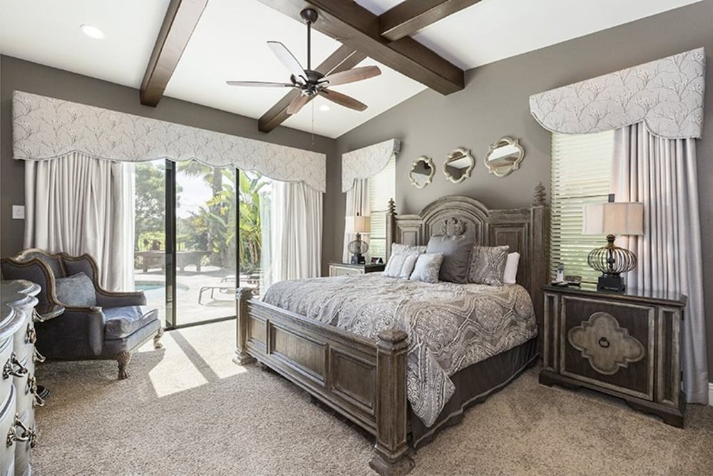 Rent a Luxury Villa on Reunion Resort Minutes From Disney Orlando Villa 3563 - photo 10