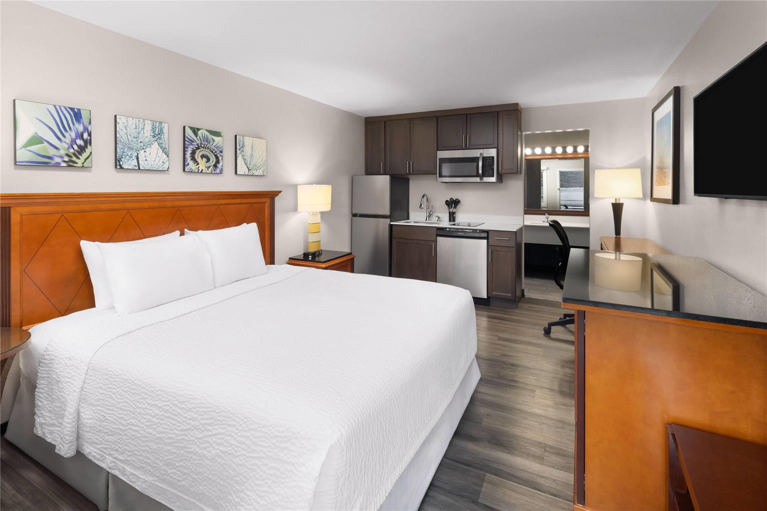 Basecamp Puyallup a Travelodge by Wyndham - photo 18