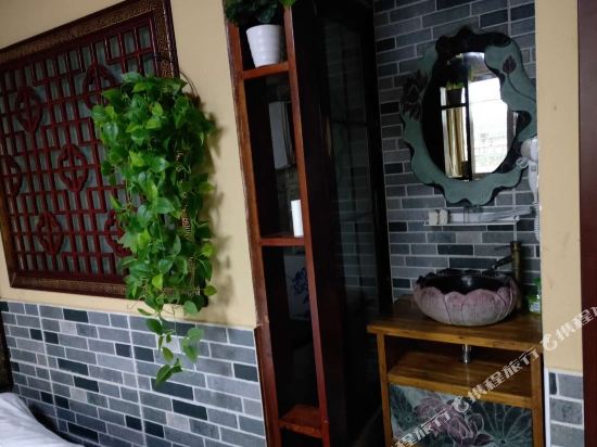Puhui Chanju Inn - last minute hotel in Zhoushan