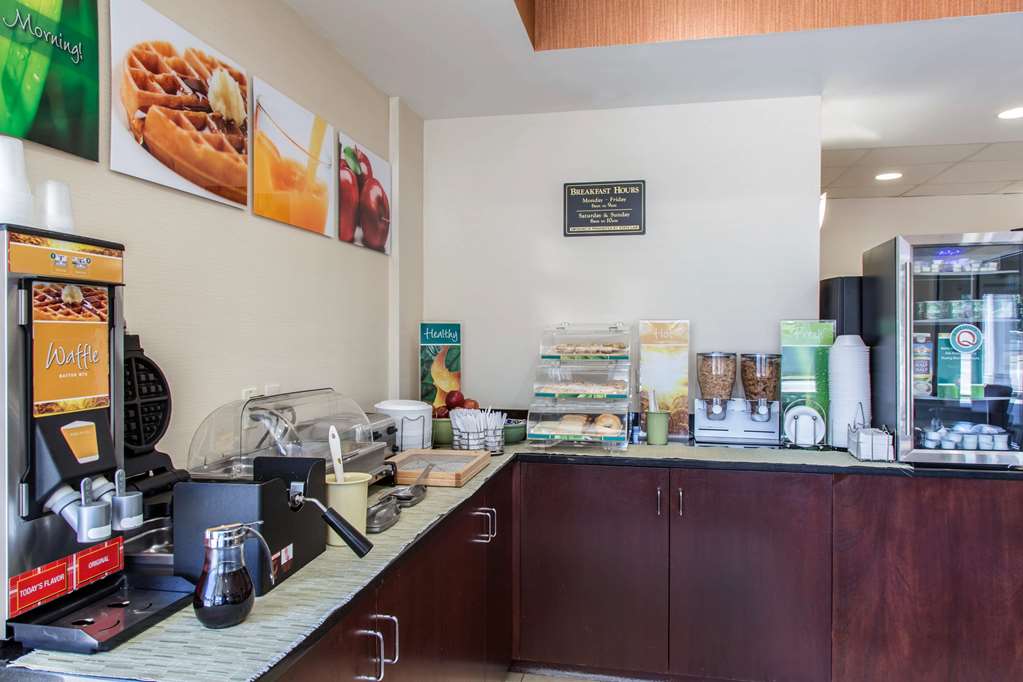 Quality Inn & Suites Danbury near University - photo 41