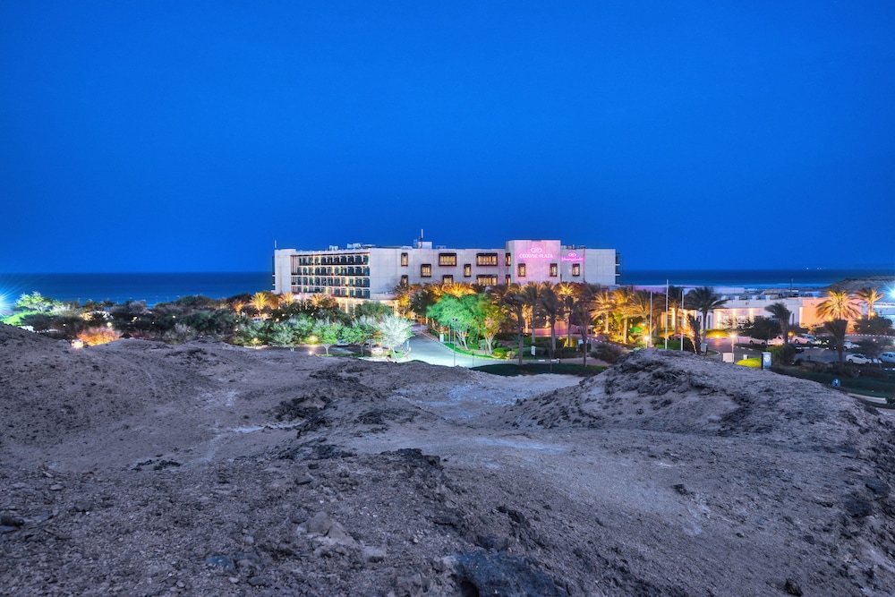 Crowne Plaza Duqm by IHG — Hayma' — photo 2