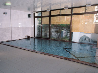 Miyoshikan - carbon neutral hotel in Fukushima
