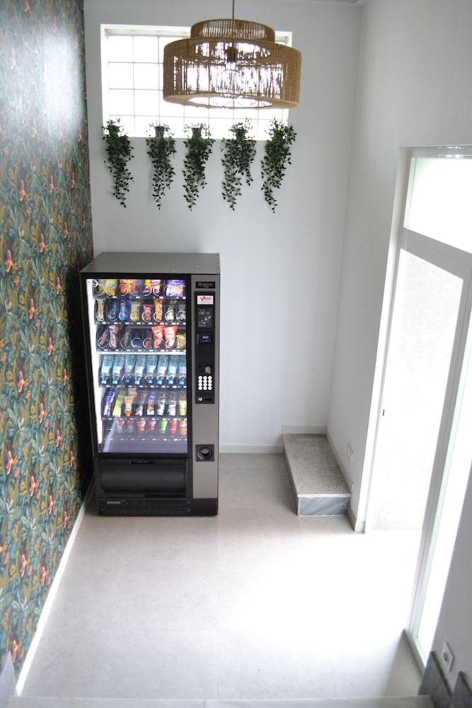 Hotel Bennington in Elche, Spain