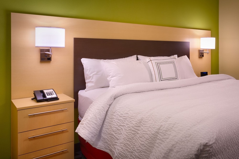 TownePlace Suites by Marriott Dickinson - photo 12