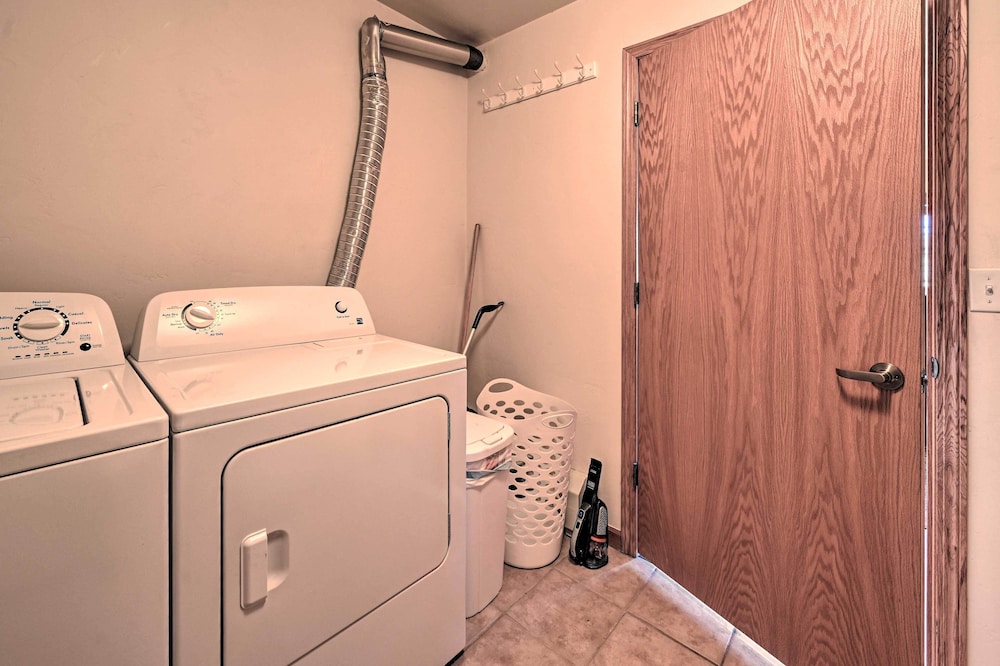 Steamboat Home w Garage 1 Mi to Ski Resort - photo 7