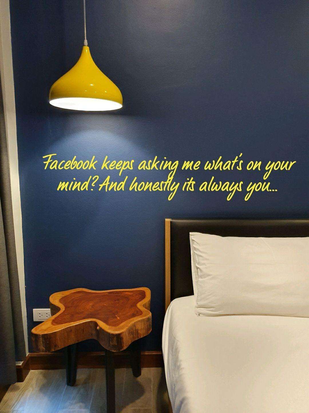 The S Villas Hotel in Nakhon Phanom, Thailand