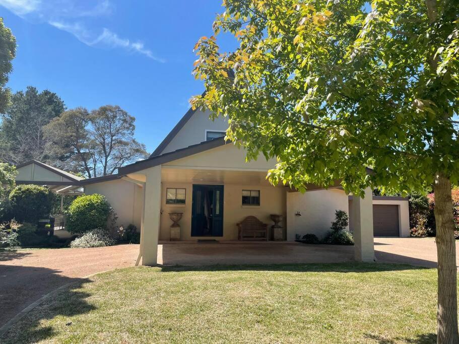 Martha S Your Hideaway In The Highlands — Burradoo