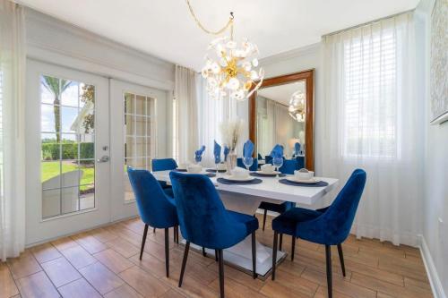 Gorgeous 3Bd Close to Disney @ Reunion Resort 1596 - photo 13