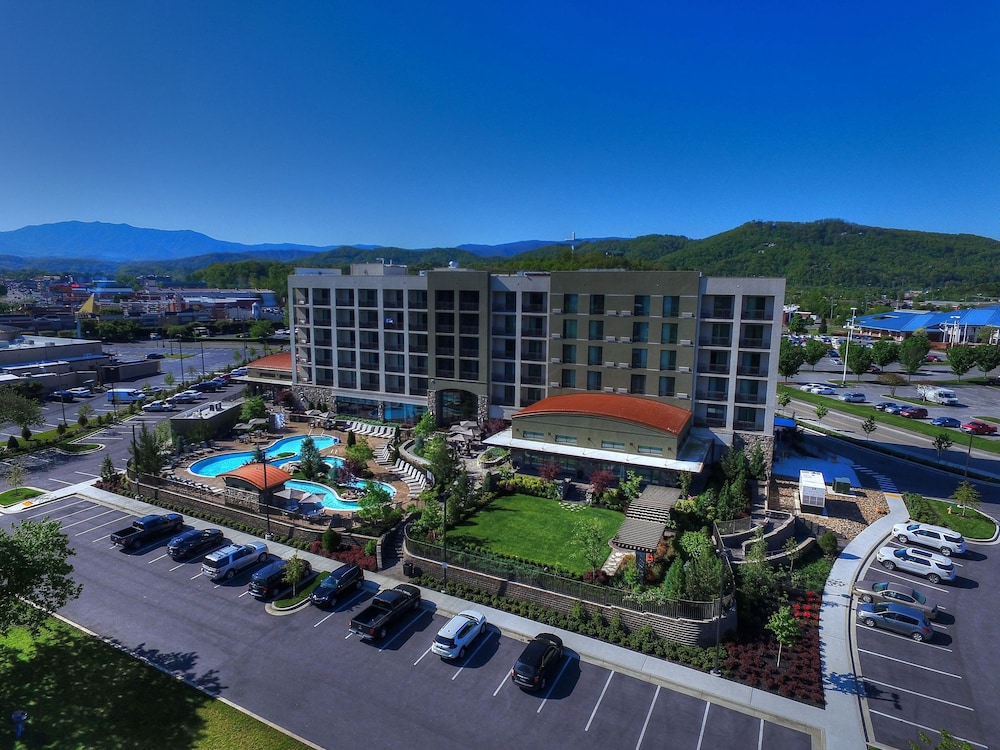 Courtyard by Marriott Pigeon Forge - photo 158