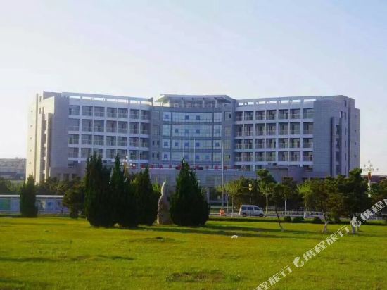 Laolaile Hotel in Chengqu, People's Republic of China