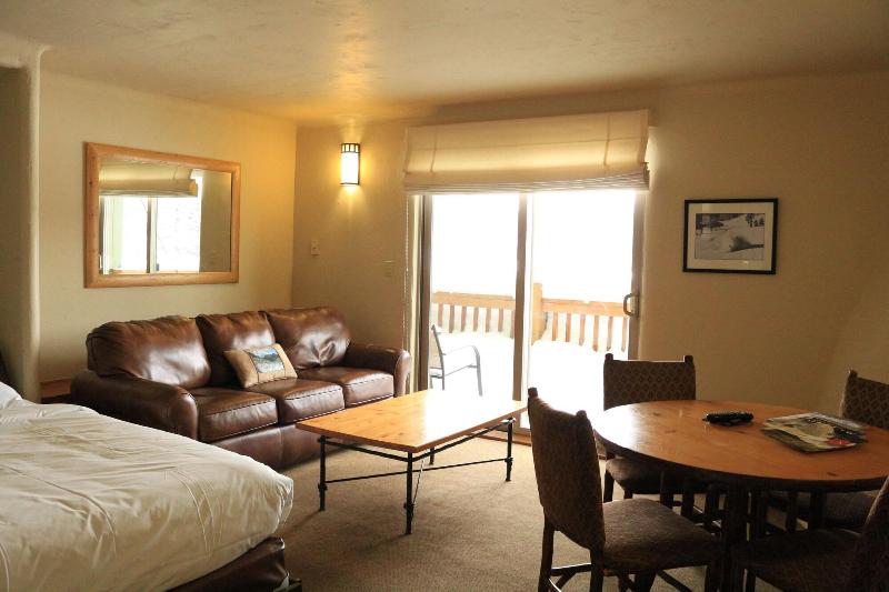 Sioux Lodge Suites by Grand Targhee Resort - photo 18
