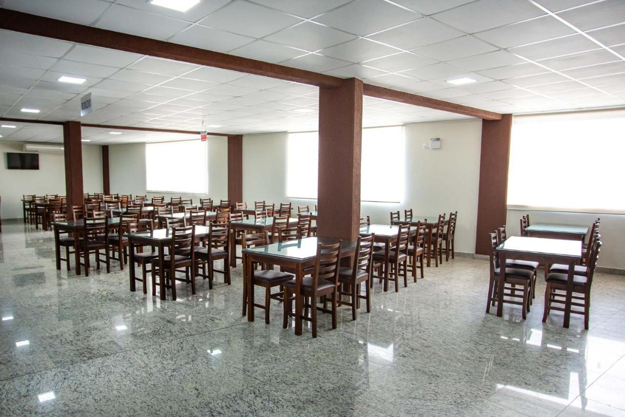 Hotel Zandoná — Blumenau — photo 3