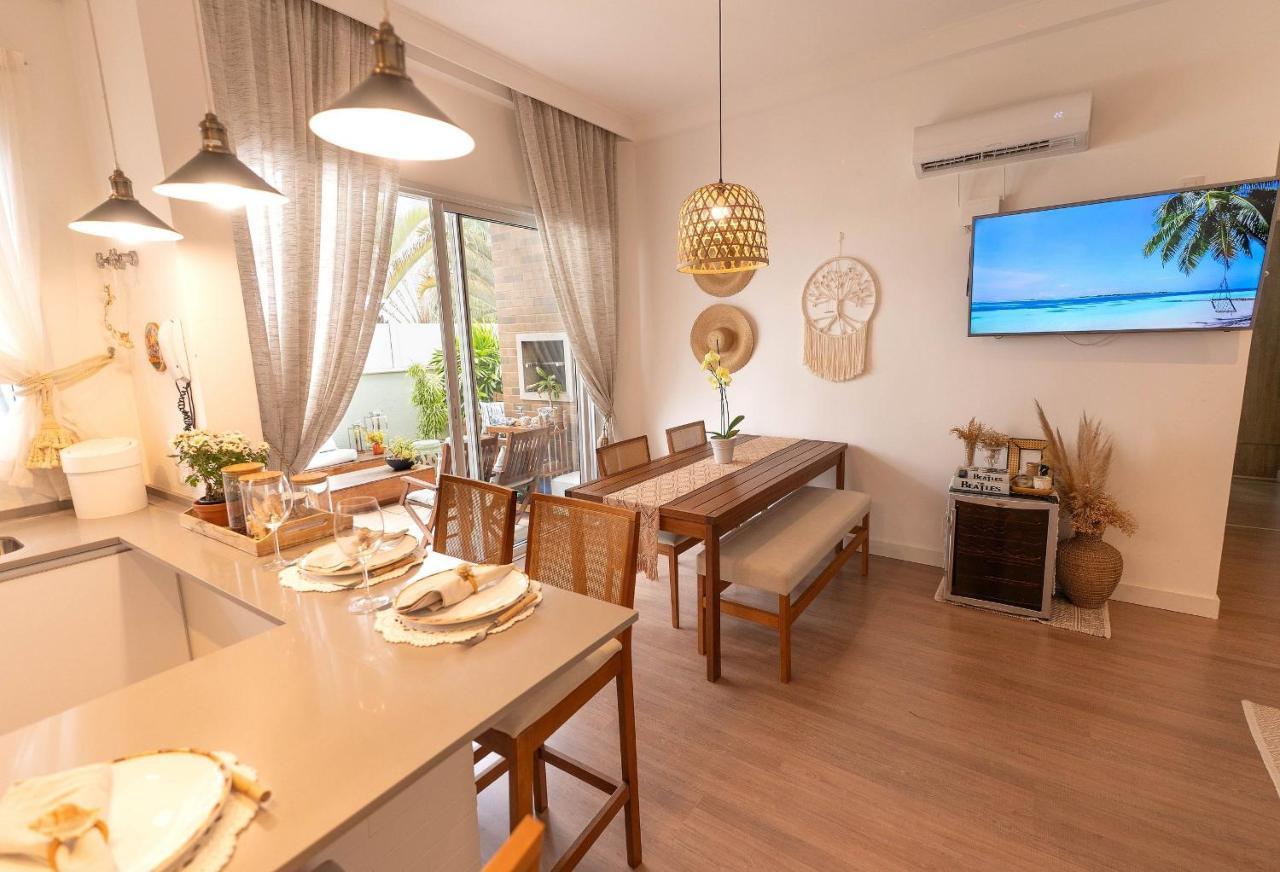 Garden Moana 2Q by Achei Florianópolis — 4-Star Luxury Hotel in Florianopolis, Brasil
