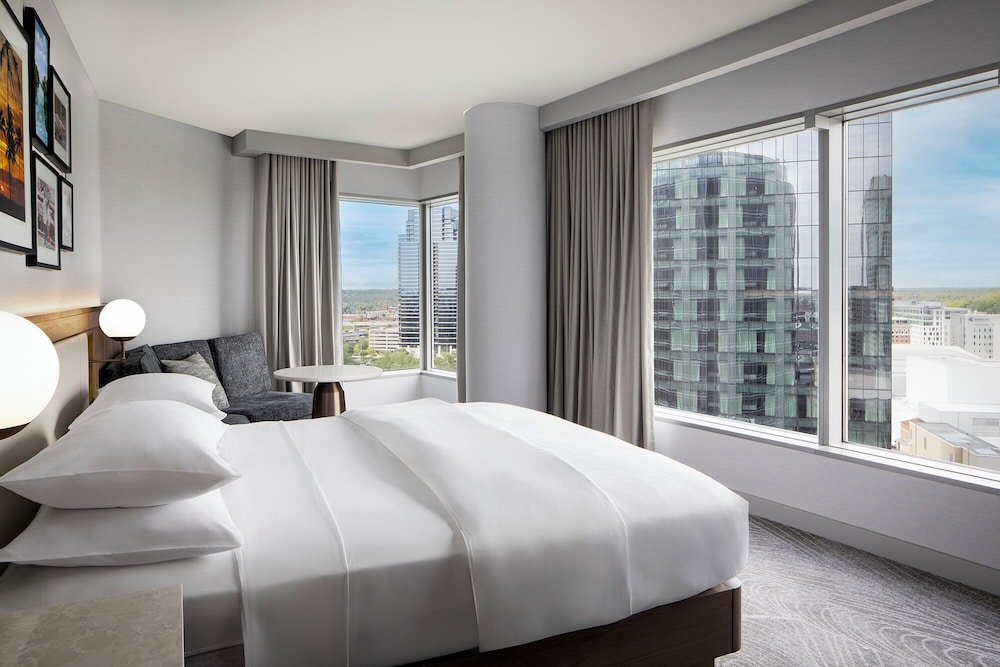 JW Marriott Hotel Grand Rapids - photo 34