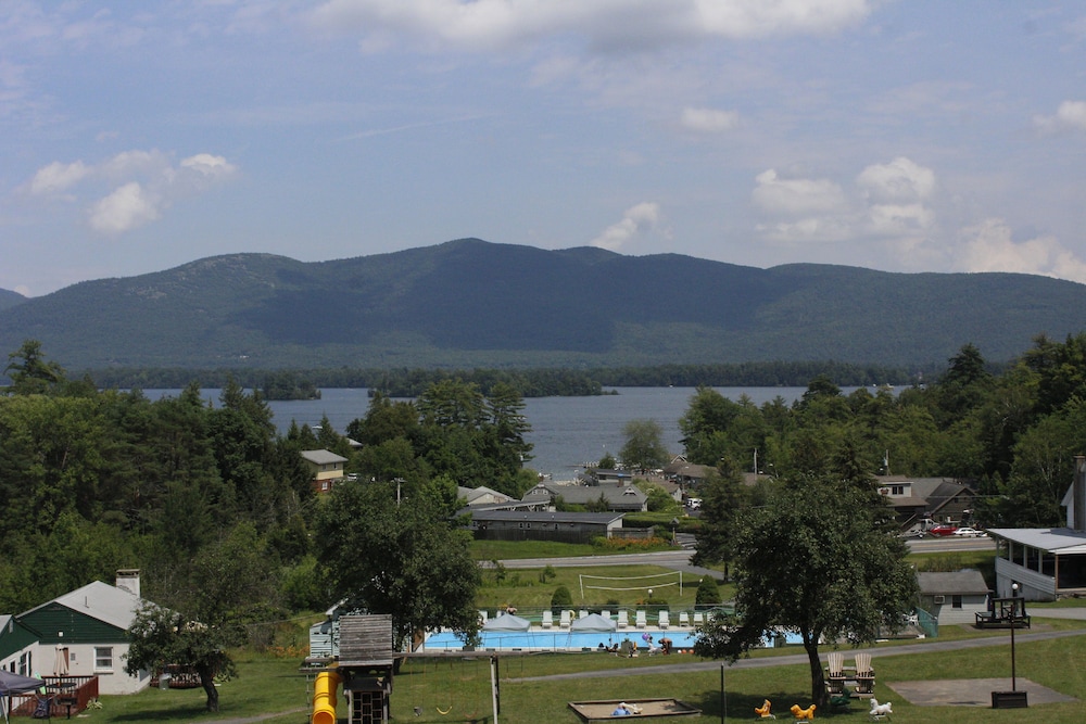 Hill View Motel and Cottages - photo 50