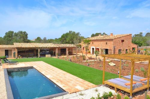 005 Finca Can Cortana 1782 2016et By Mallorca Charme — Llubi