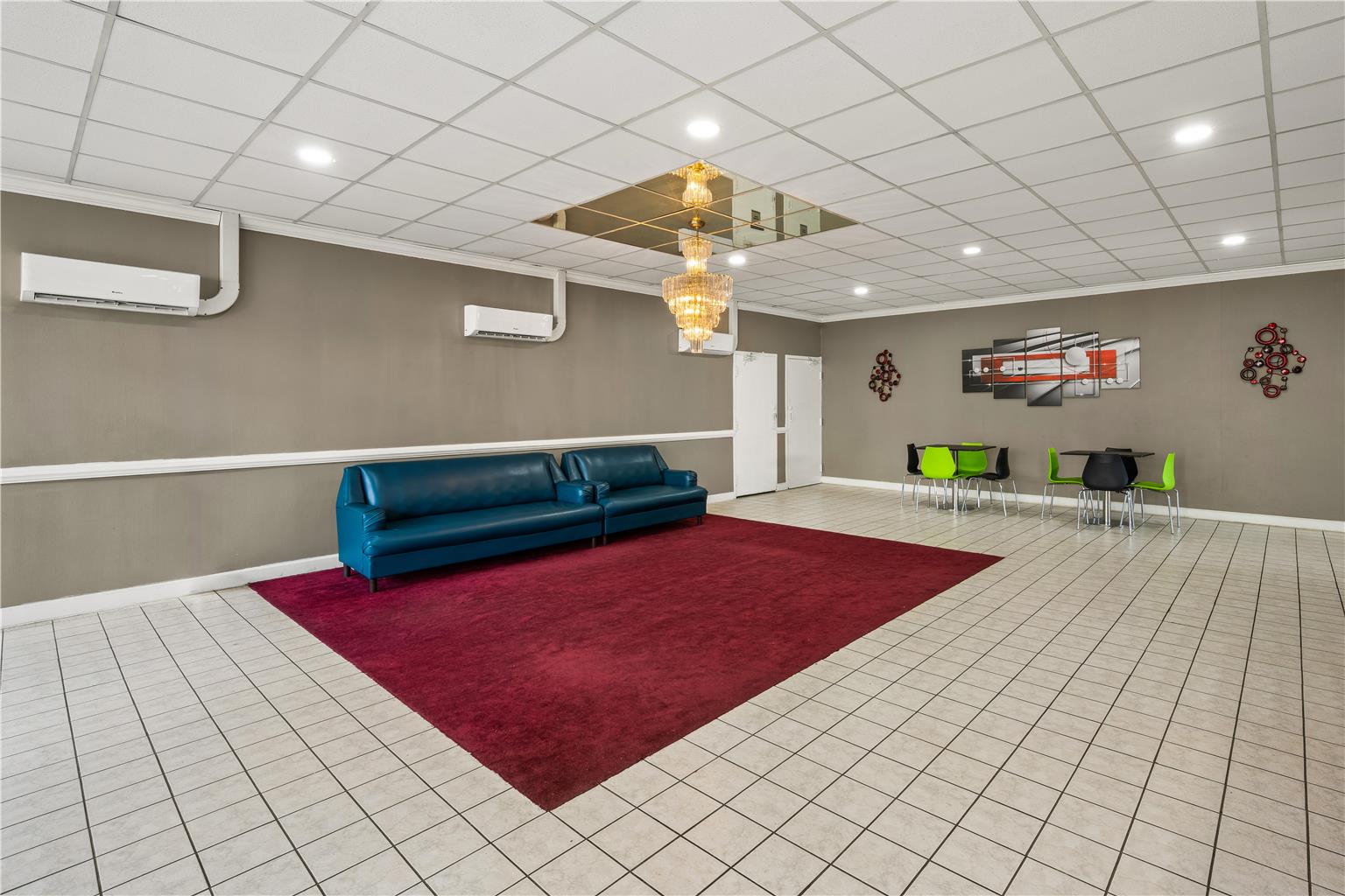 Americas Best Value Inn Wilson - photo 13