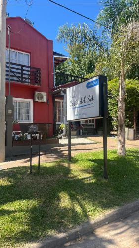 Posada Costa del Sol in Colon, Argentina