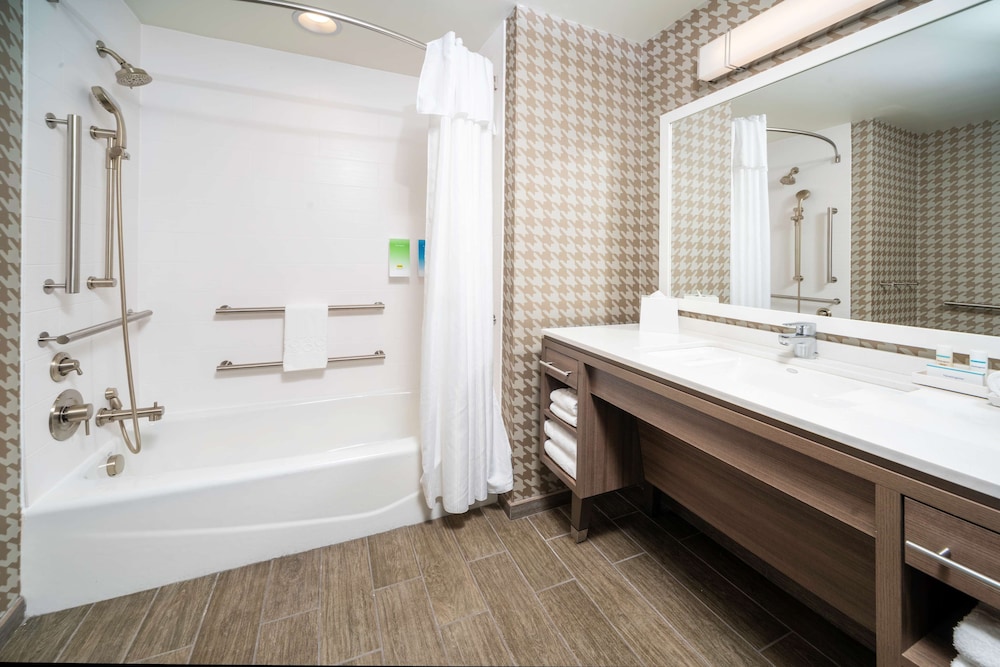 Home2 Suites by Hilton Minneapolis Mall of America - photo 24