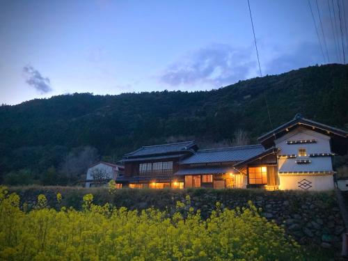 Hanare紡舎tsumugiya - last minute hotel in Ogawa