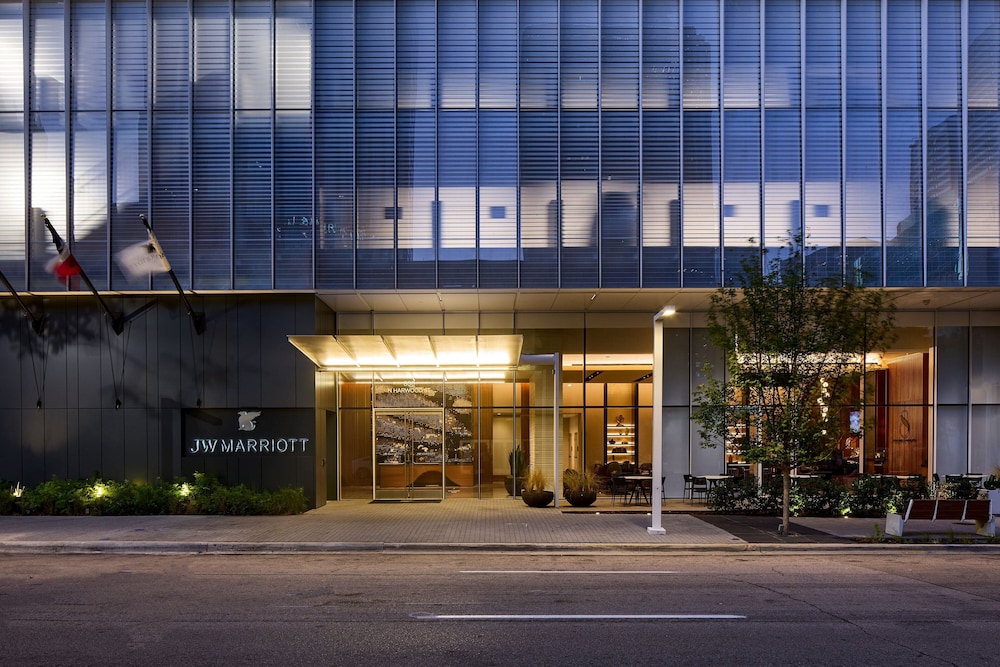 JW Marriott Dallas Arts District Hotel - photo 96