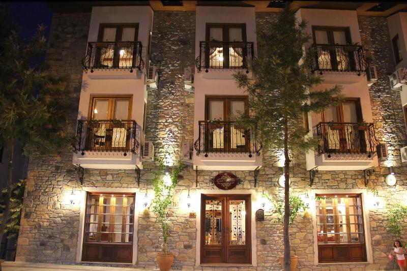 Konak Tuncel Efe in Datca, Turkey