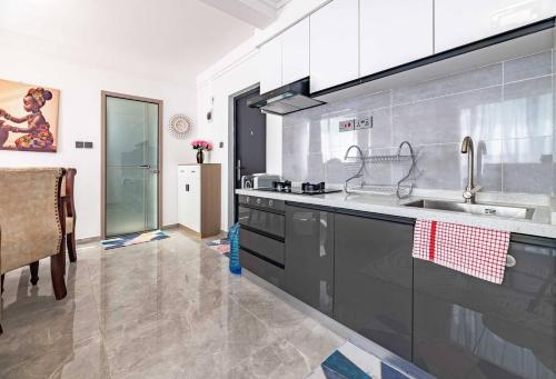 One bedroom Lavington City Oasis Gardens