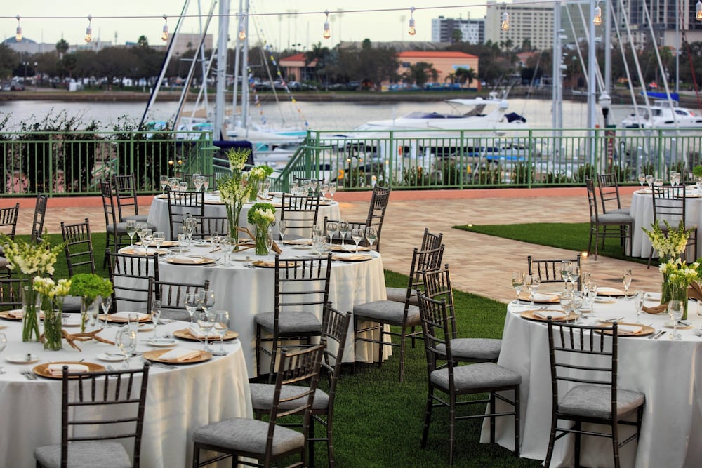 The Vinoy Resort & Golf Club Autograph Collection - photo 5