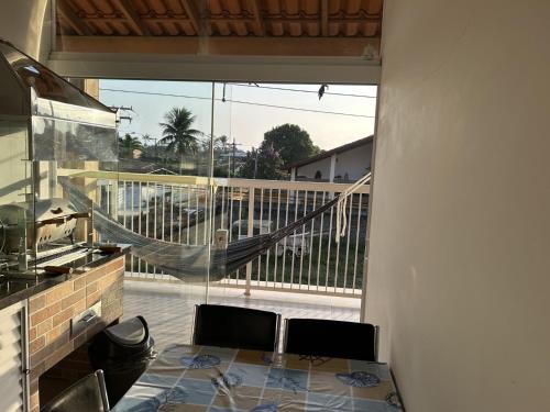 Cantinho da Lili in Ubatuba, Brasil