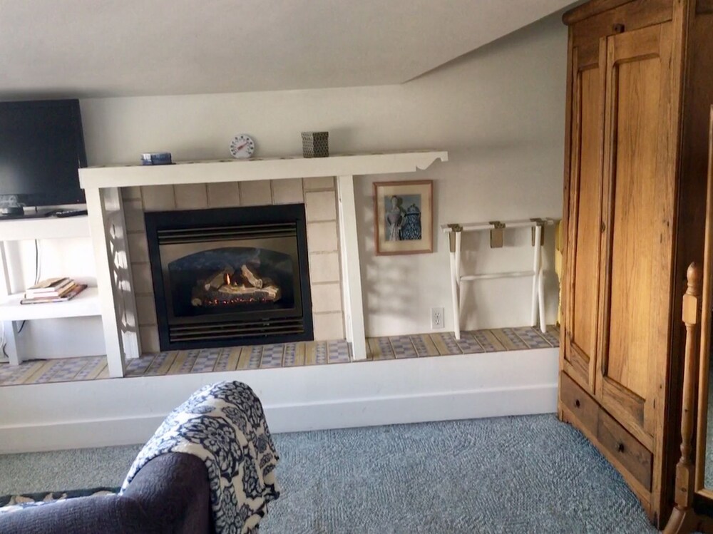 The Villa Bed & Breakfast - photo 38