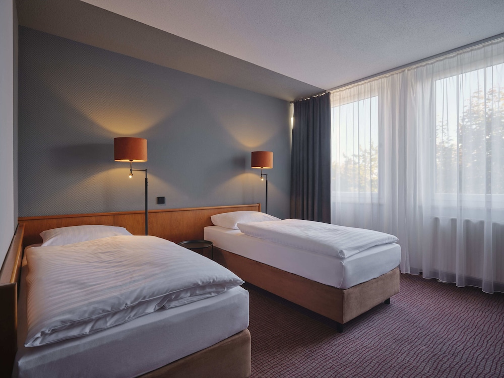 Classik Hotel Magdeburg - carbon neutral hotel in Magdeburg