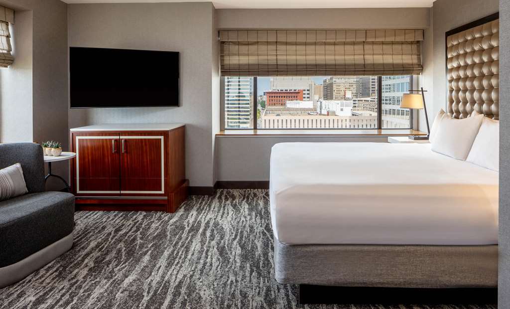 Hyatt Regency St. Louis at The Arch - photo 15