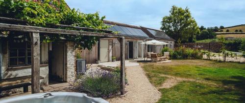 The Cow Byre in Dursley, United Kingdom