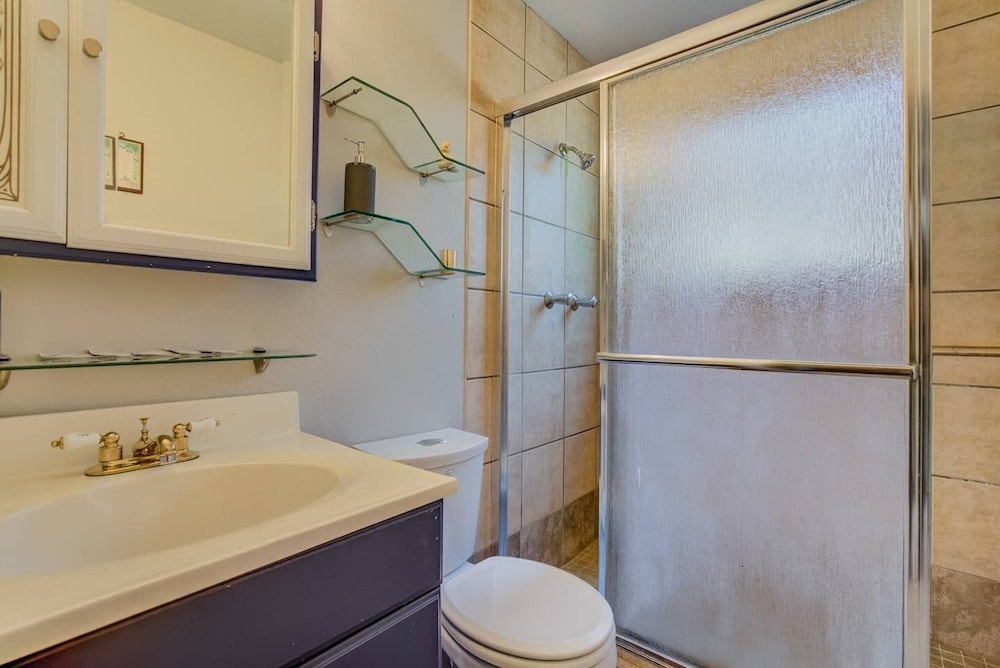 4BR Dog friendly Minutes to Garden of the Gods - photo 29