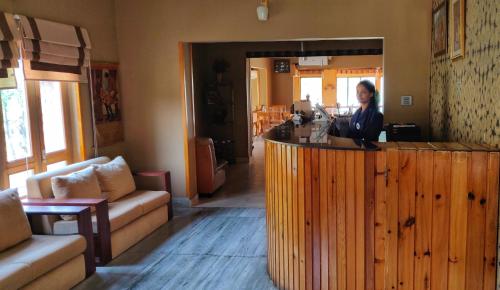Punatshangchhu cottages — Wangdue Phodrang — photo 3
