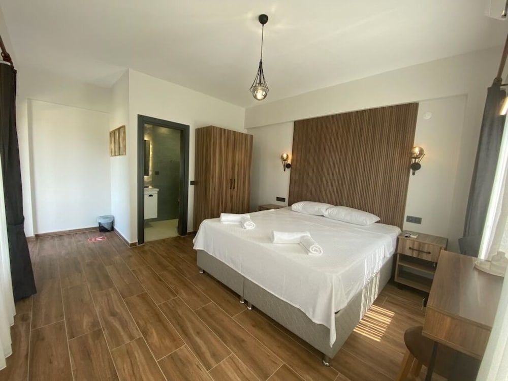 Tinos Otel & Bağ Evi — Bozcaada — photo 3
