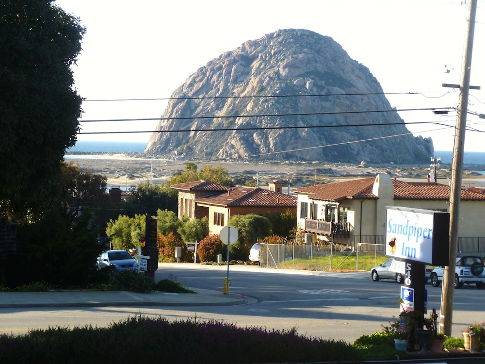 Morro Bay Sandpiper Inn - photo 37