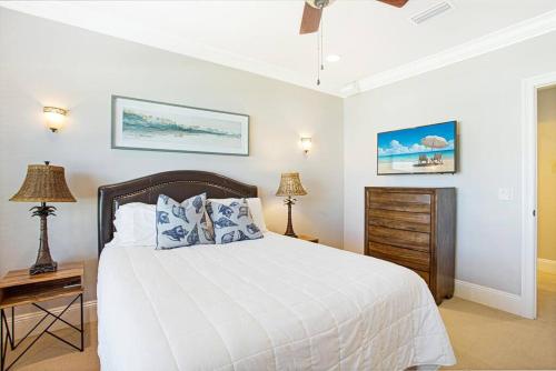 Large 5 BR in golf and beach resort 2 golf carts - photo 24