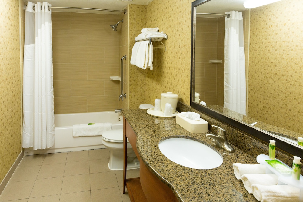 Holiday Inn Express & Suites Jacksonville Airport by IHG - photo 39