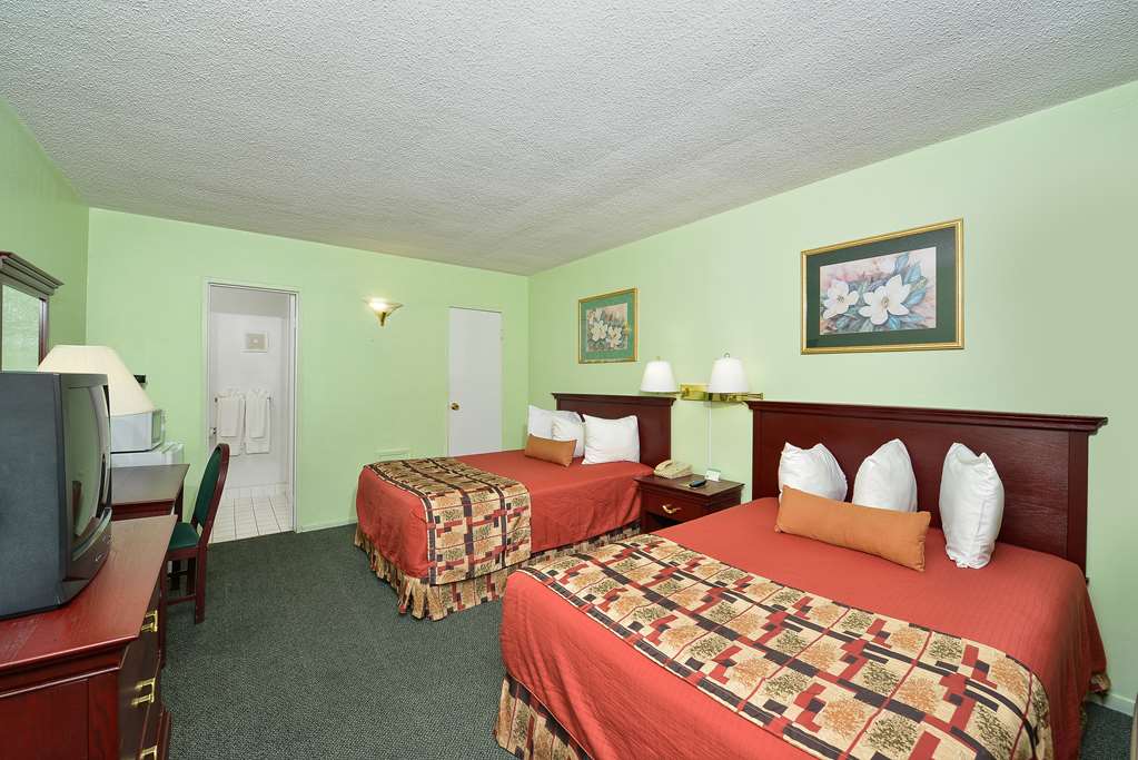Americas Best Value Inn Chico - photo 14