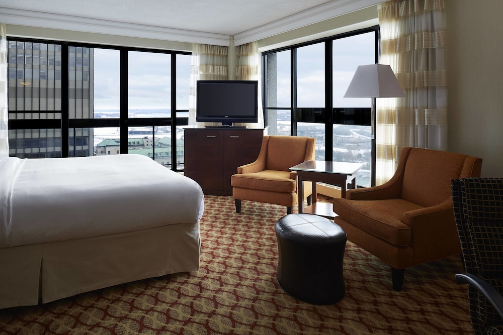 Hotel image of Ottawa Marriott Hotel