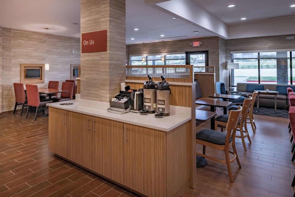 TownePlace Suites by Marriott Dallas Mesquite - photo 33